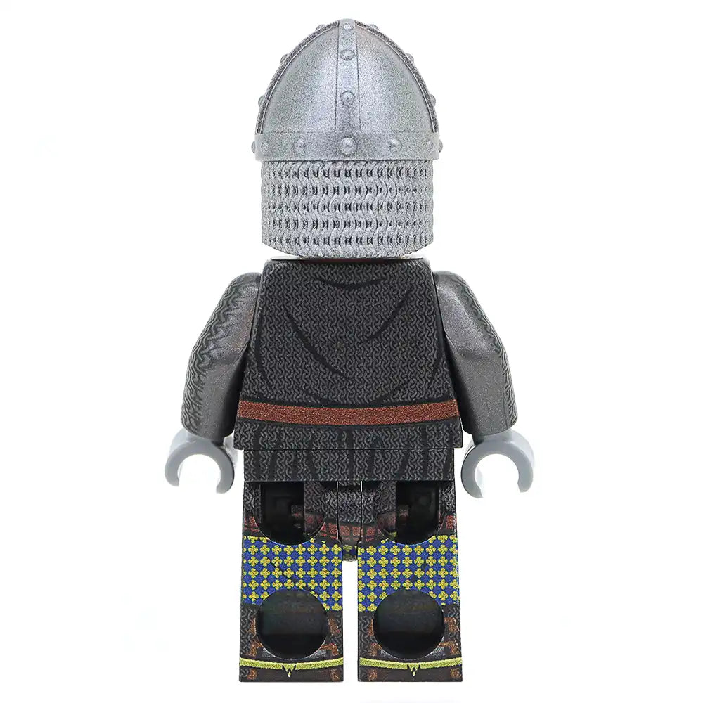 Weekend Blitz 25 12th Century Norman Knight