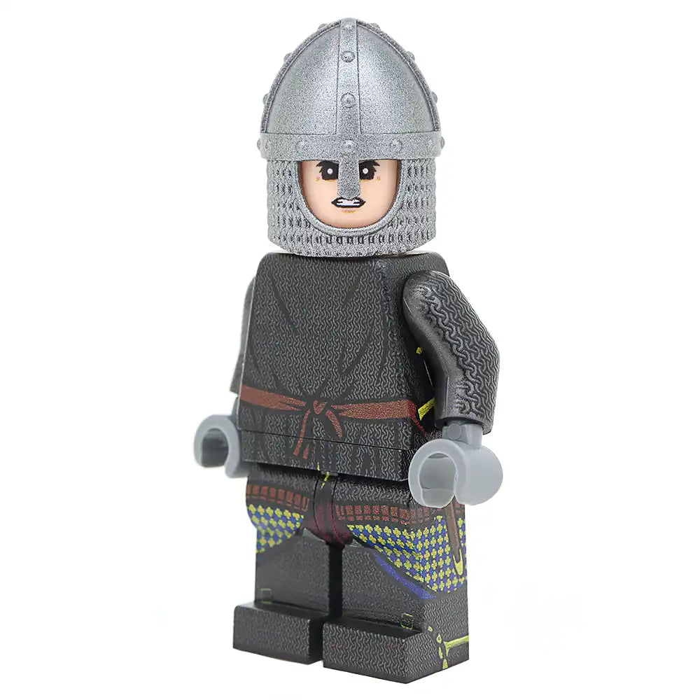 Weekend Blitz 25 12th Century Norman Knight