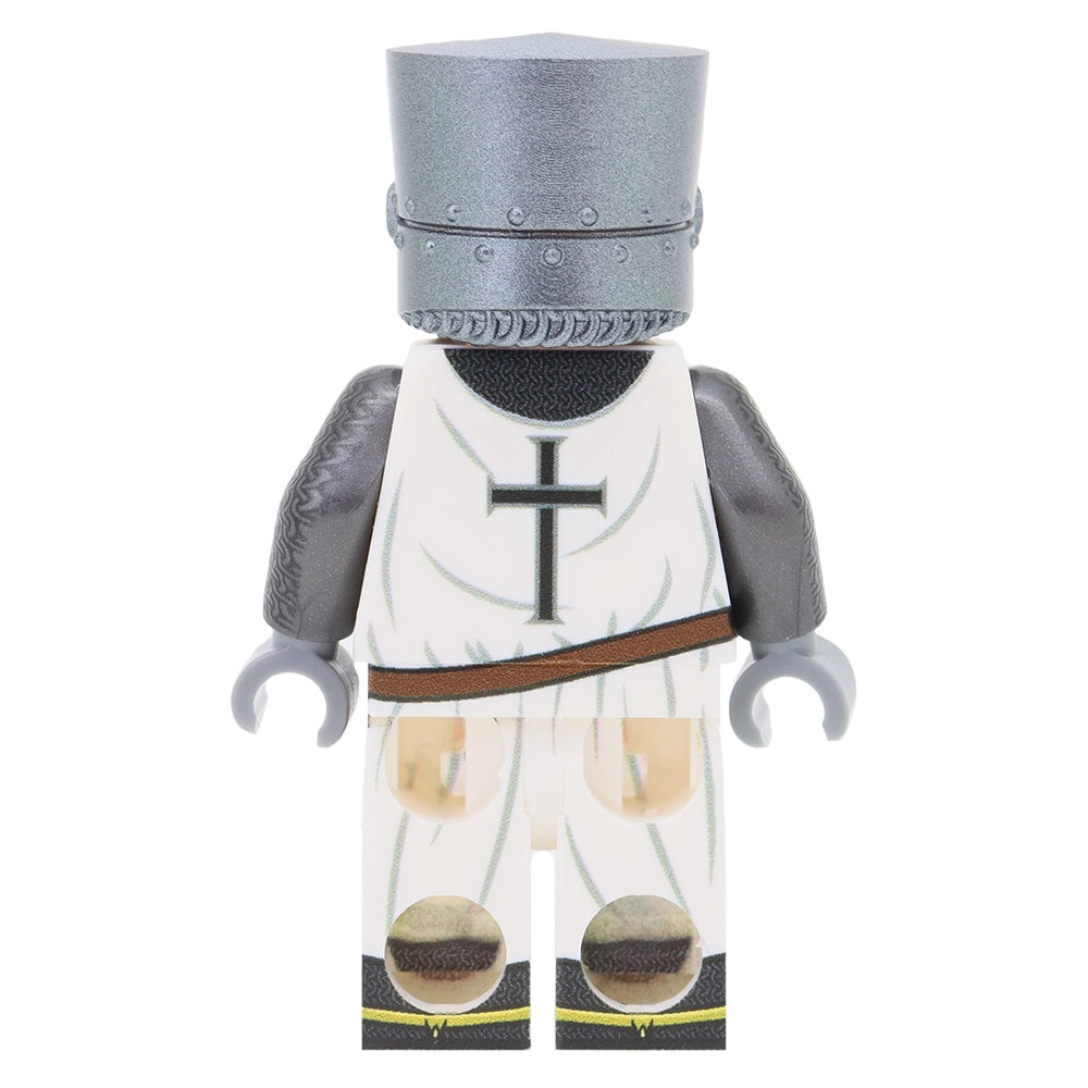 Weekend Blitz 25 13th Century Teutonic Order Hochmeister