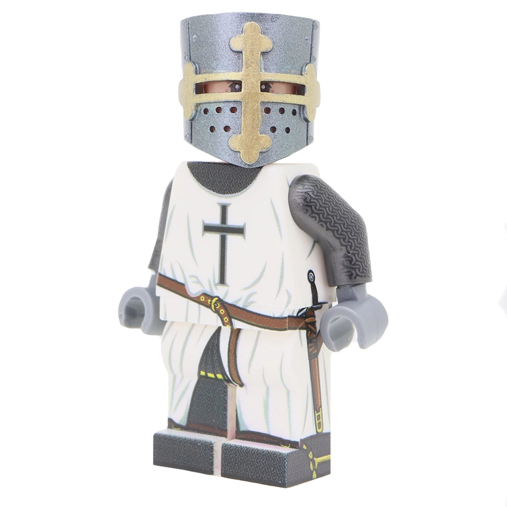 Weekend Blitz 25 13th Century Teutonic Order Hochmeister