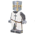 Weekend Blitz 25 13th Century Teutonic Order Hochmeister