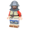 Weekend Blitz 25 14th Century Foot Soldier