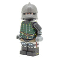 Weekend Blitz 25 14th Century Germanic Knight