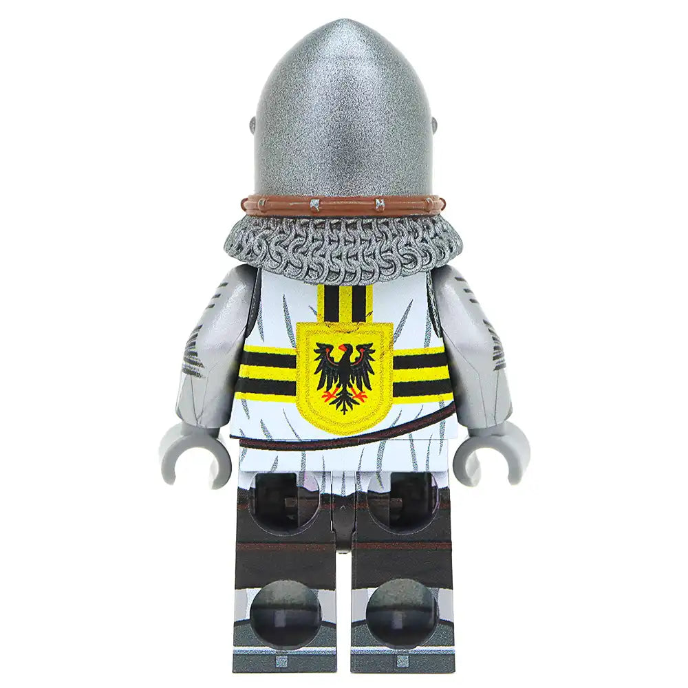 Weekend Blitz 25 15th Century Teutonic Order Hochmeister