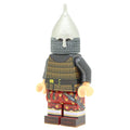 Weekend Blitz 25 8th Century Muslim Mercenary