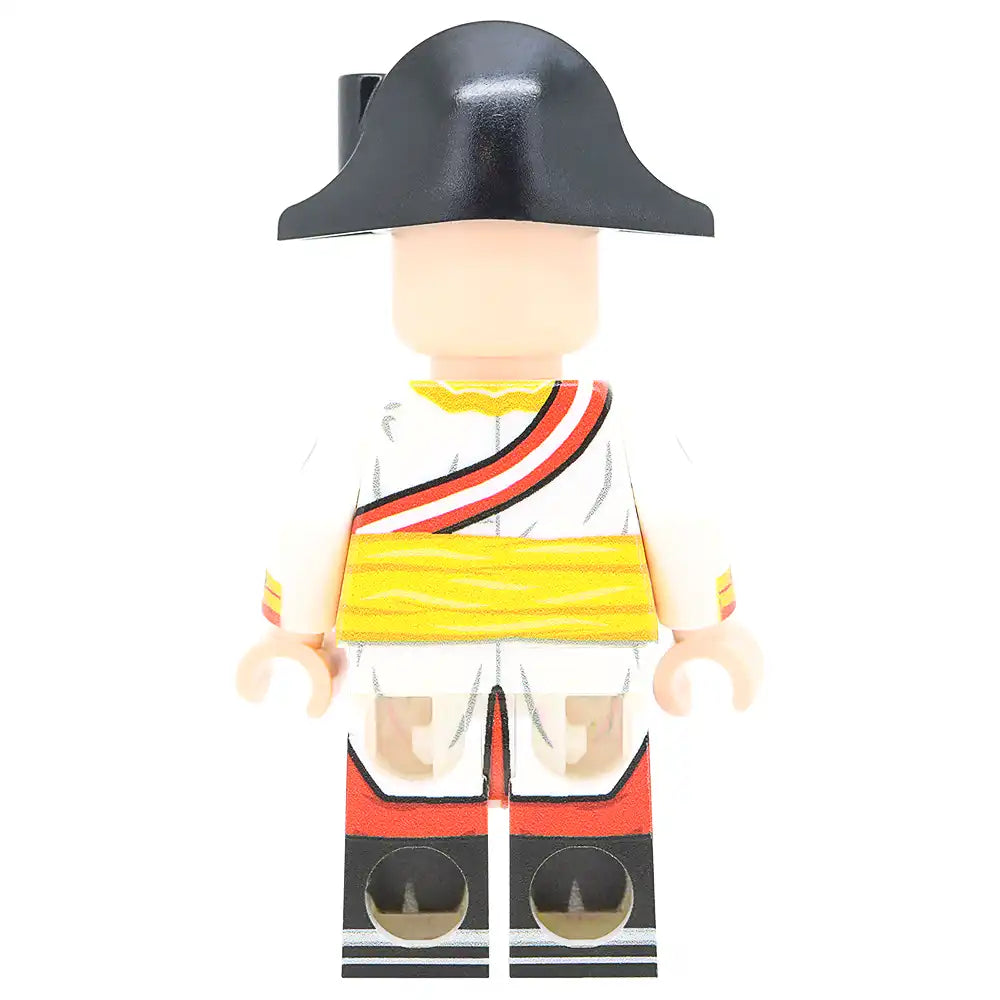 Weekend Blitz 25 Archduke Charles, Duke of Teschen