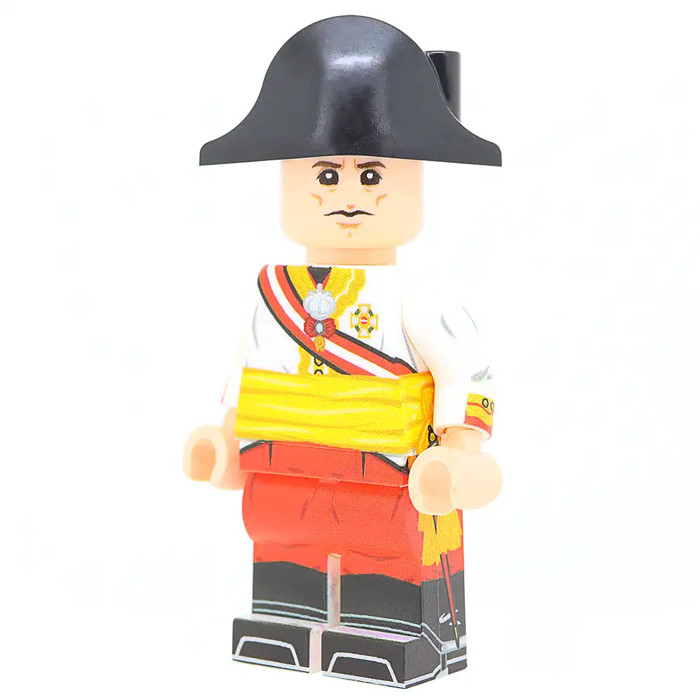 Weekend Blitz 25 Archduke Charles, Duke of Teschen