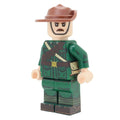 Weekend Blitz 25 Easter Rising Irish Volunteer