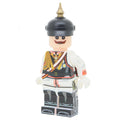 Weekend Blitz 25 Kaiser Wilhelm II