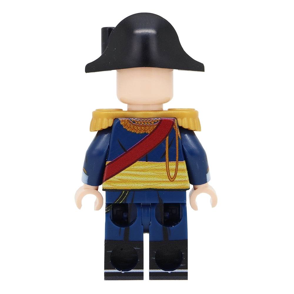 Weekend Blitz 25 Louis-Nicolas Davout