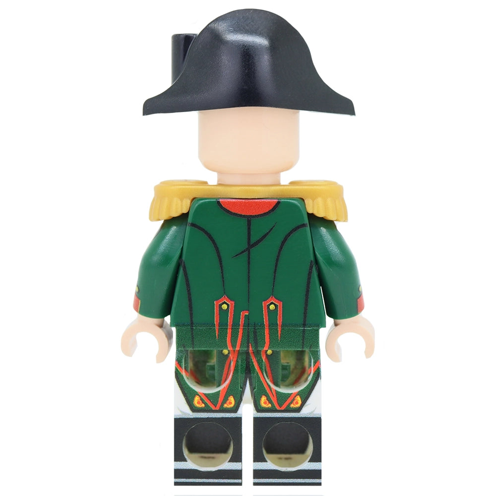 Weekend Blitz 25 Napoleon Bonaparte (Chasseurs à cheval de la Garde Impériale Vieille)