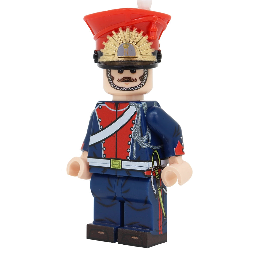 Weekend Blitz 25 Napoleonic Wars Polish Lancer