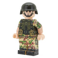 Weekend Blitz 25 Operation UNOSOM II Italian Paratrooper