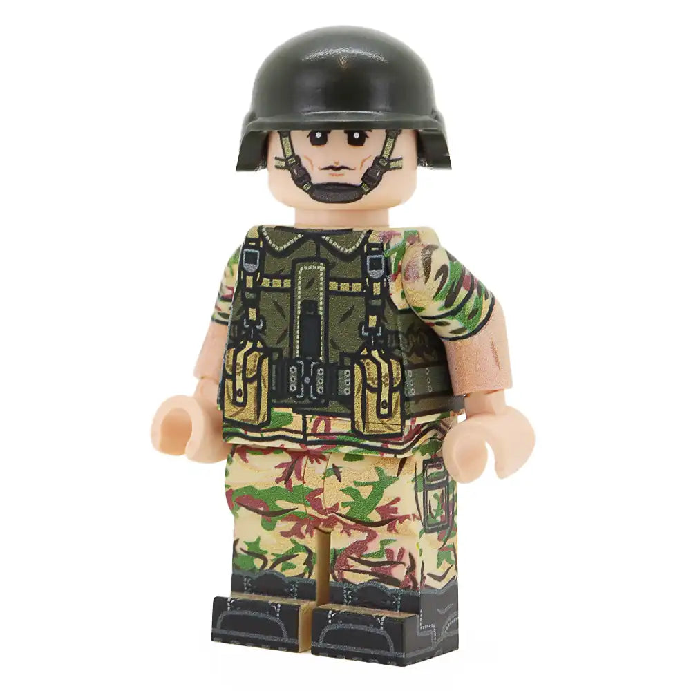Weekend Blitz 25 Operation UNOSOM II Italian Paratrooper