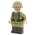 Weekend Blitz 25 Republican POUM Militiaman