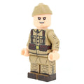 Weekend Blitz 25 Nationalist Regulares Soldado