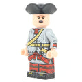 Weekend Blitz 25 Austrian Line Infantry Musketeer