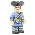 Weekend Blitz 25 Bavarian Line Infantry Musketeer