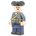 Weekend Blitz 25 Dutch Line Infantry Musketeer