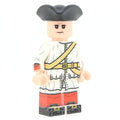 Weekend Blitz 25 French Line Infantry Musketeer