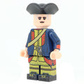 Weekend Blitz 25 Prussian Line Infantry Musketeer