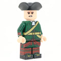 Weekend Blitz 25 Spanish Line Infantry Musketeer