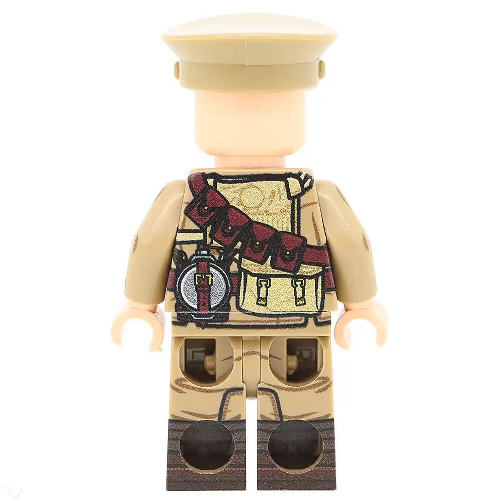 Weekend Blitz 25 WW1 British Cavalry Trooper