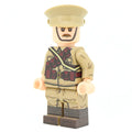Weekend Blitz 25 WW1 British Cavalry Trooper