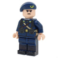 Weekend Blitz 25 WW1 French Chasseur Alpin