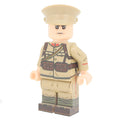 Weekend Blitz 25 WW1 Japanese Army Soldier