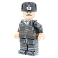 Weekend Blitz 25 WW2 Don Cossack in German Service
