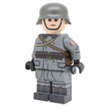 Weekend Blitz 25 WW2 Finnish Civil Guard Soldier