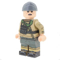 Weekend Blitz 25 WW2 Italian Resistance Partisan