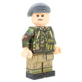 Weekend Blitz 25 WW2 Polish Paratrooper