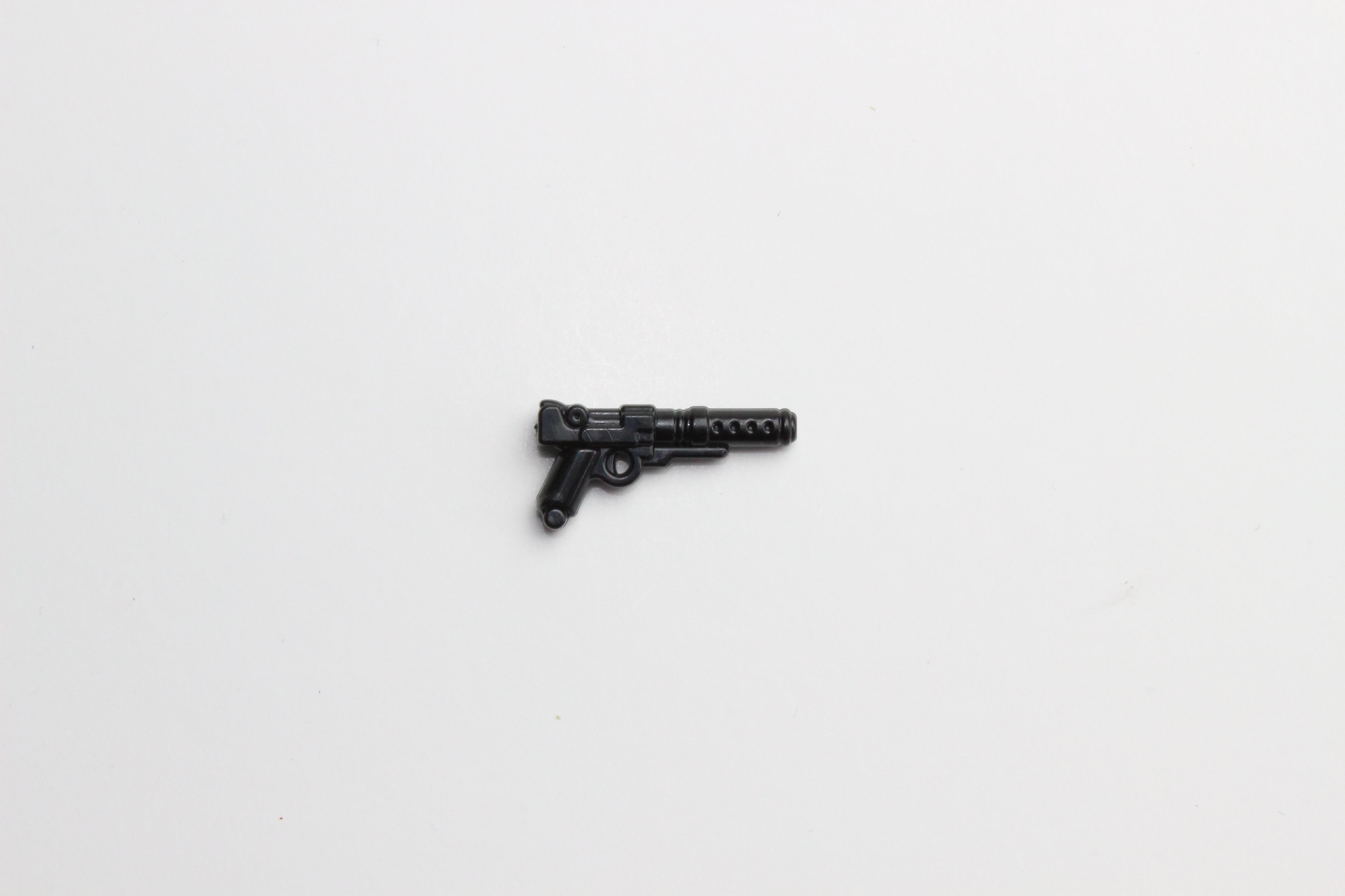 A-180 Blaster Pistol (Black)
