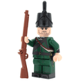 95th Rifleman (Napoleonic Wars)