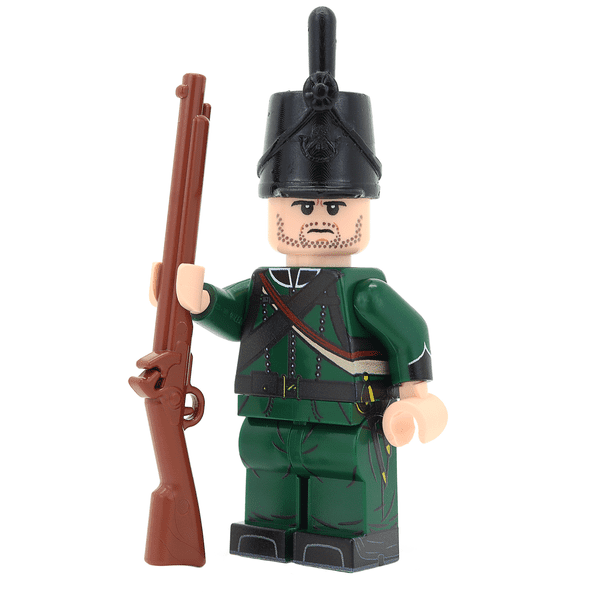 95th Rifleman (Napoleonic Wars)