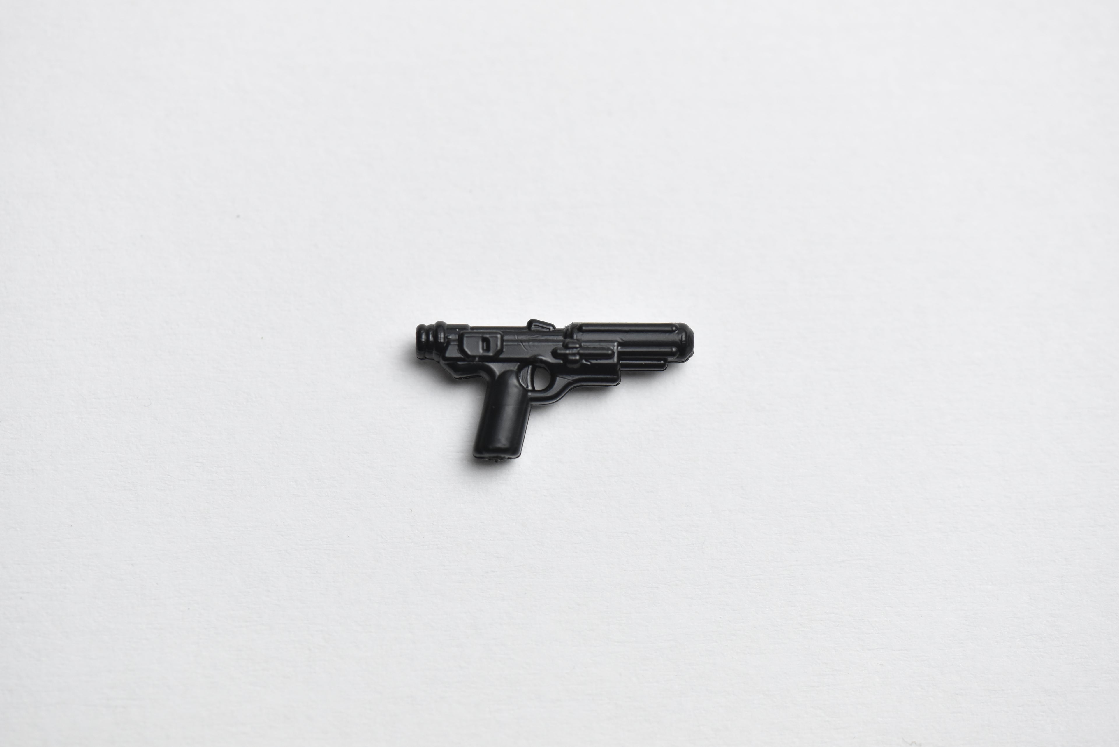 Corpo Blaster (Scope or No Scope)