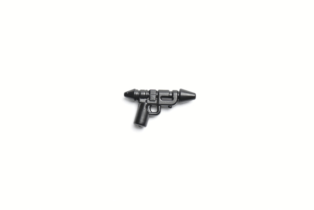 RK-3 Blaster Pistol (Black)