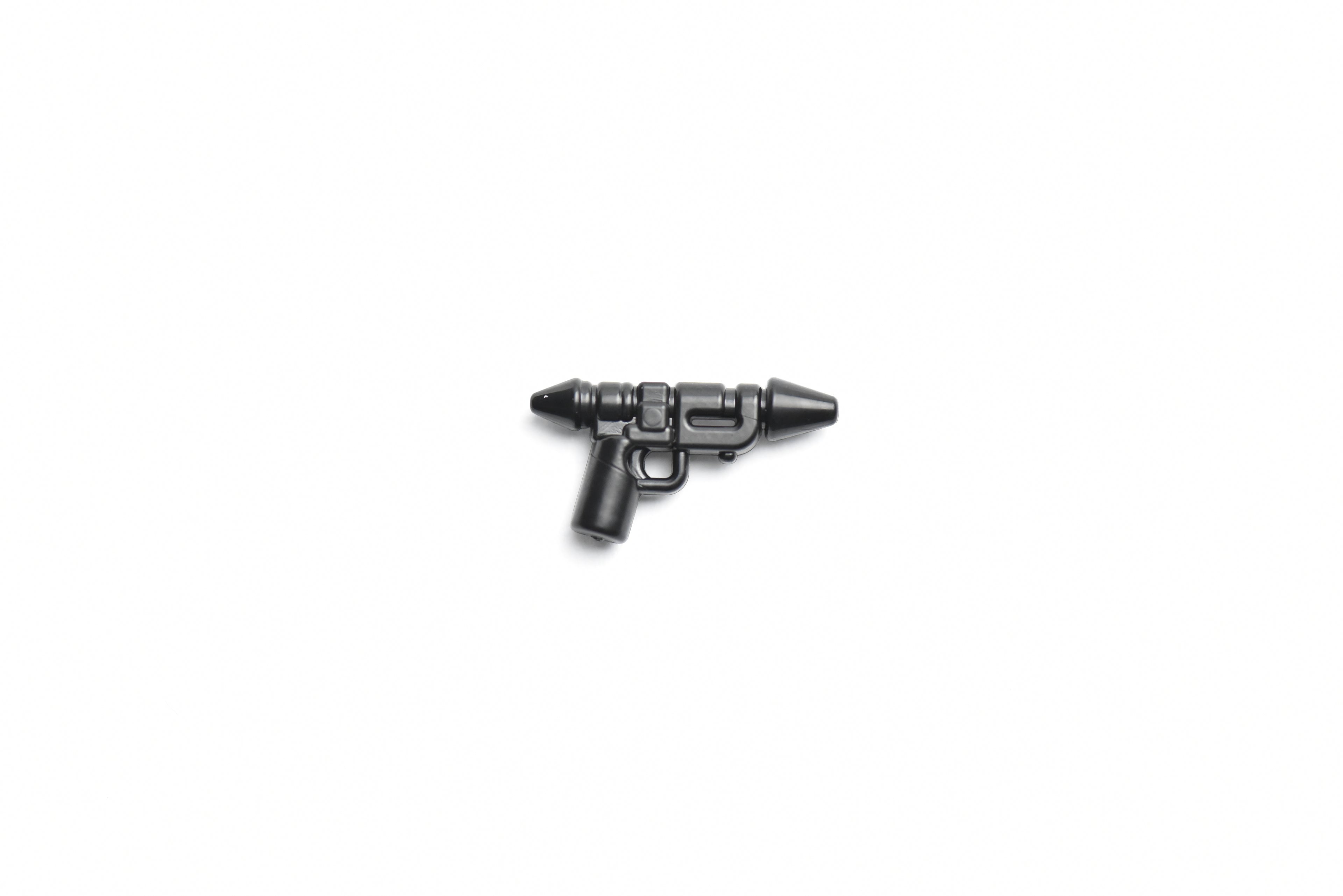 RK-3 Blaster Pistol (Black)