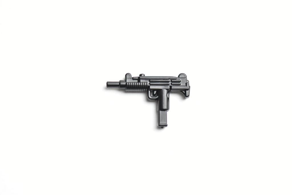 Ex-Pro 9mm SMG