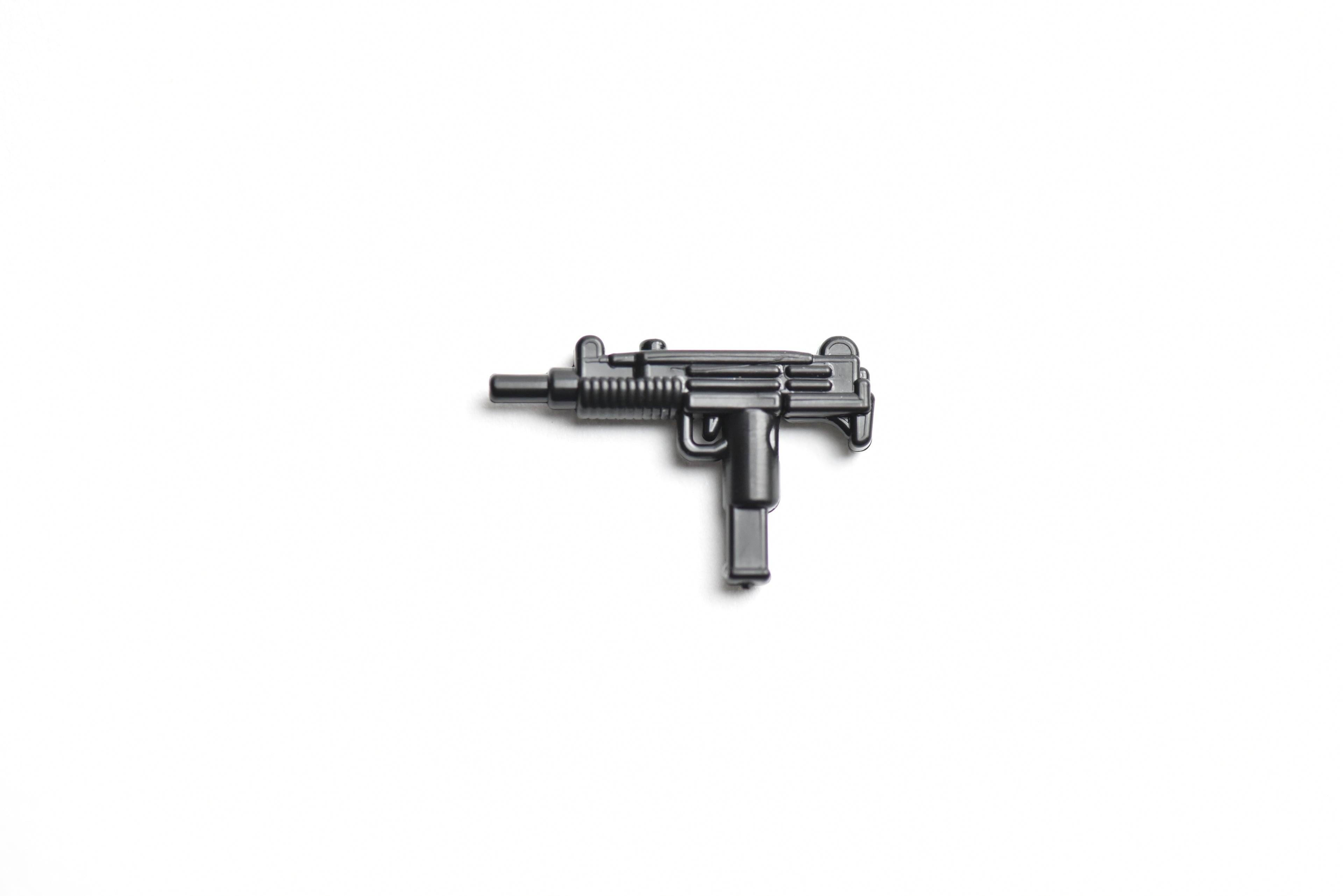 Ex-Pro 9mm SMG