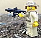 Modern Combat Pack - Mission