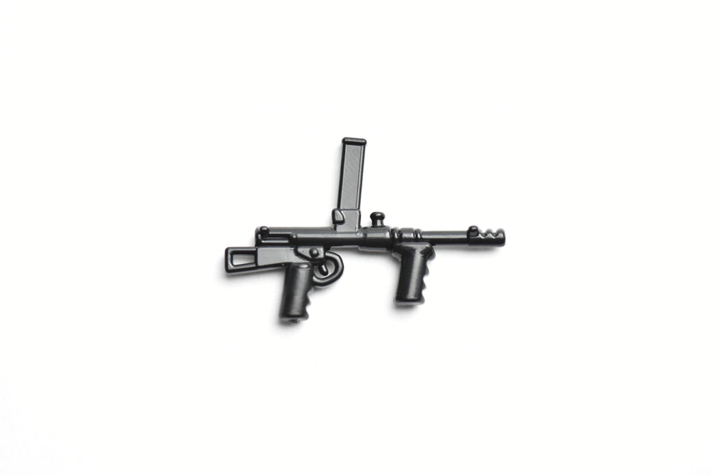 Owen Gun (Black)
