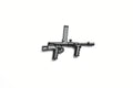 Owen Gun (Black)