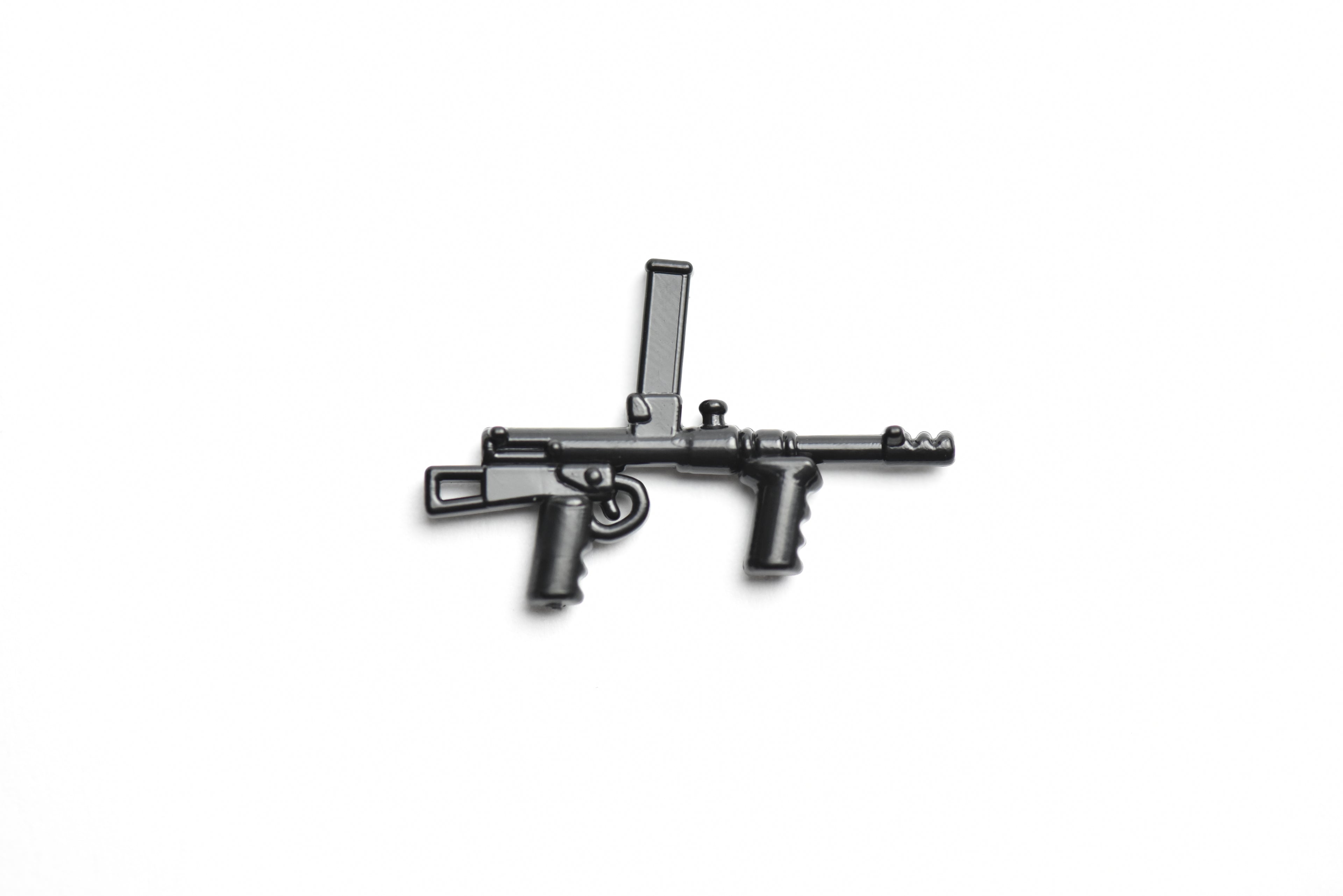 Owen Gun (Black)