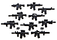 Modern Combat Pack - Mission