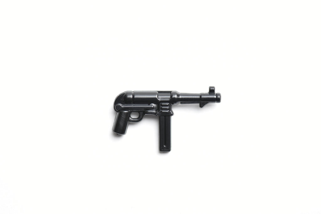 MP40 v3 Stowed (Black)