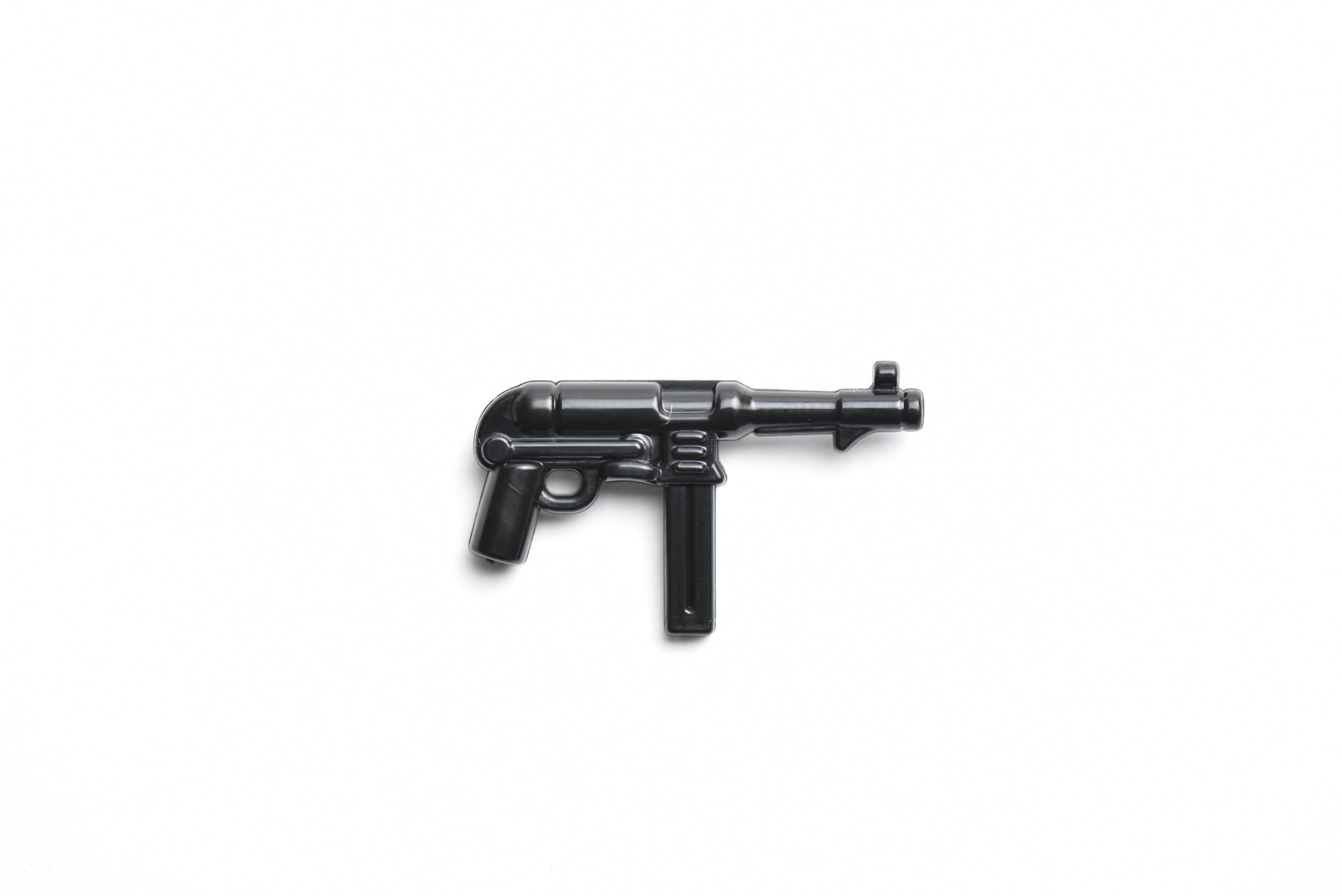 MP40 v3 Stowed (Black)