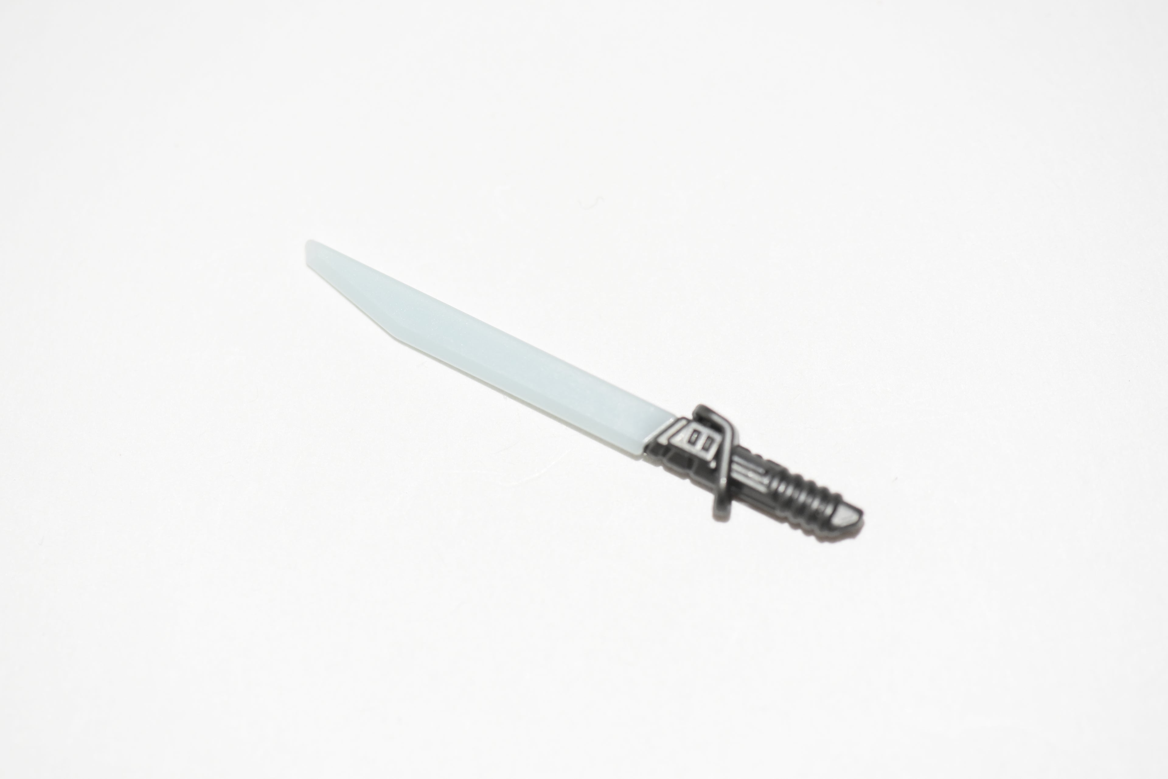 Dark Blade RELOADED (Glow & Gunmetal)